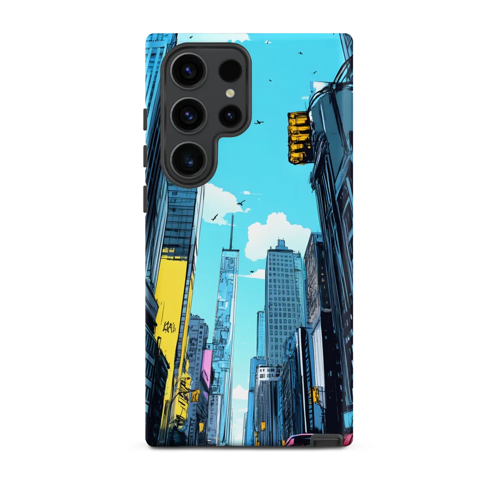 Urban Symphony