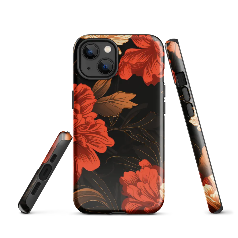 Elegance in Bloom