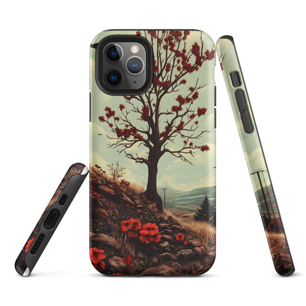 Whispers of Autumn