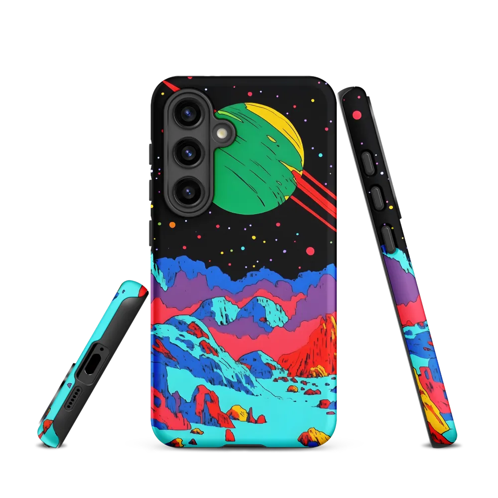 Cosmic Reverie
