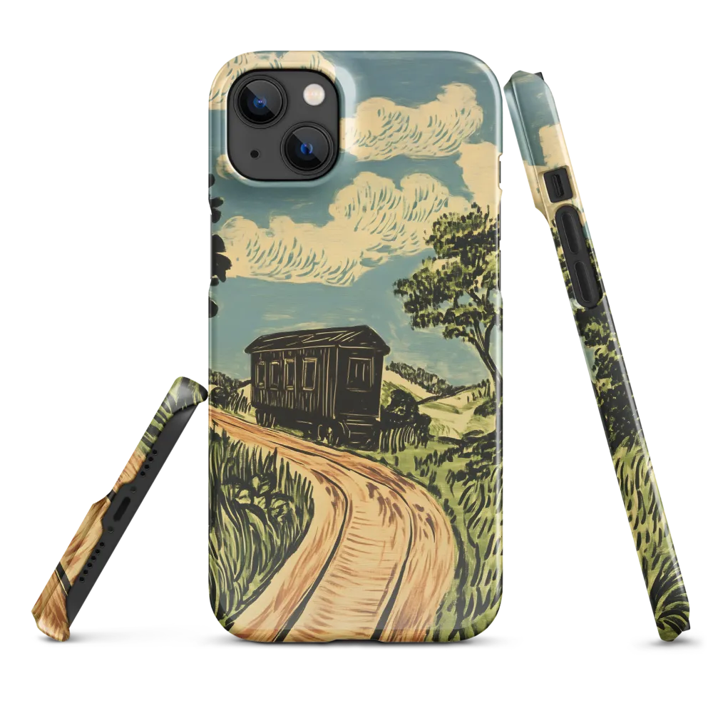 Nostalgia on the Rails