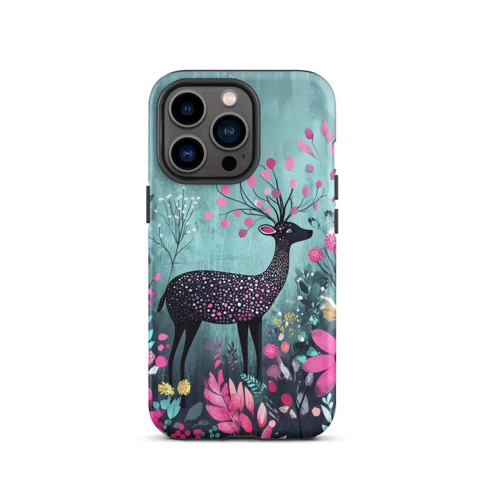Whimsy in Bloom