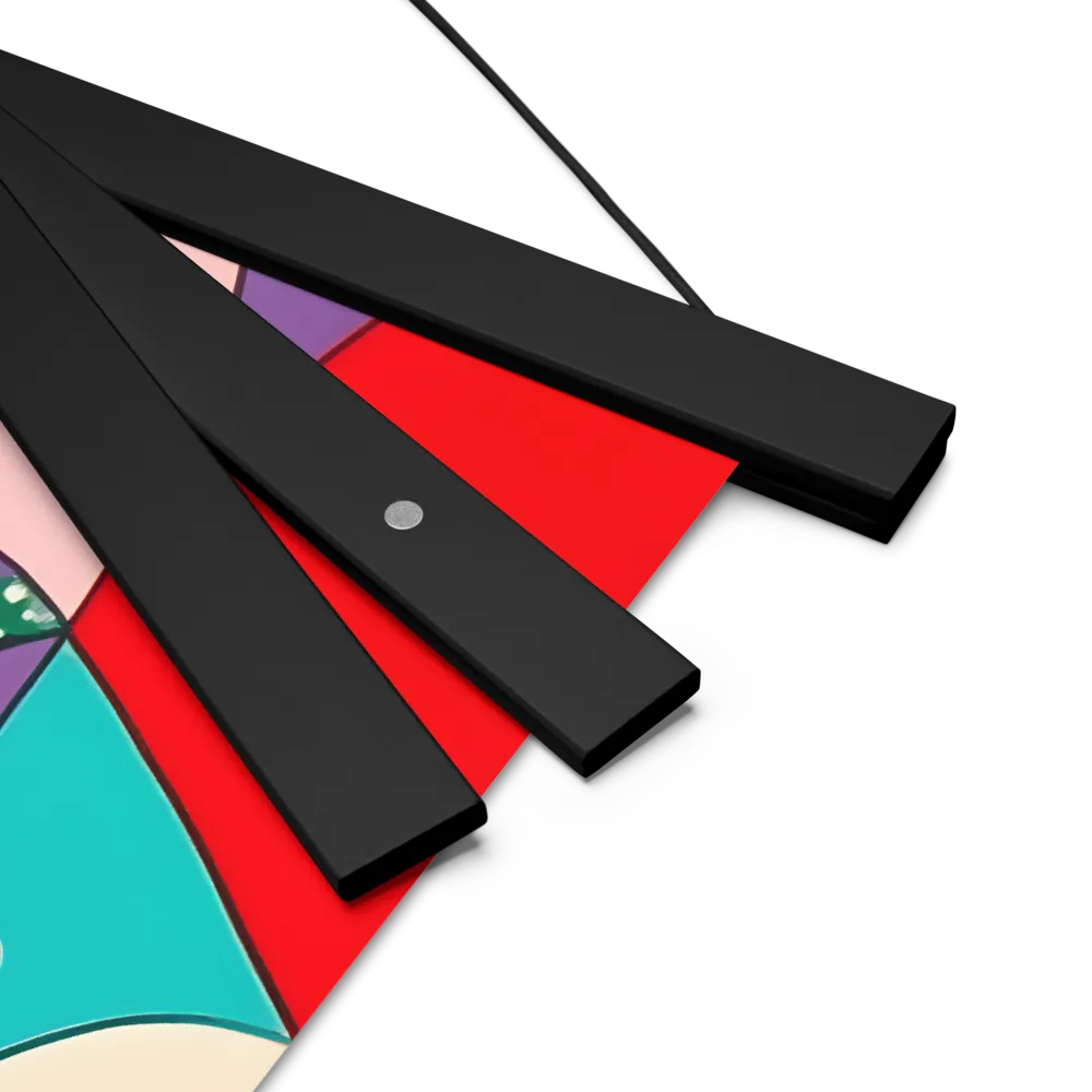 Playful Geometry in Color