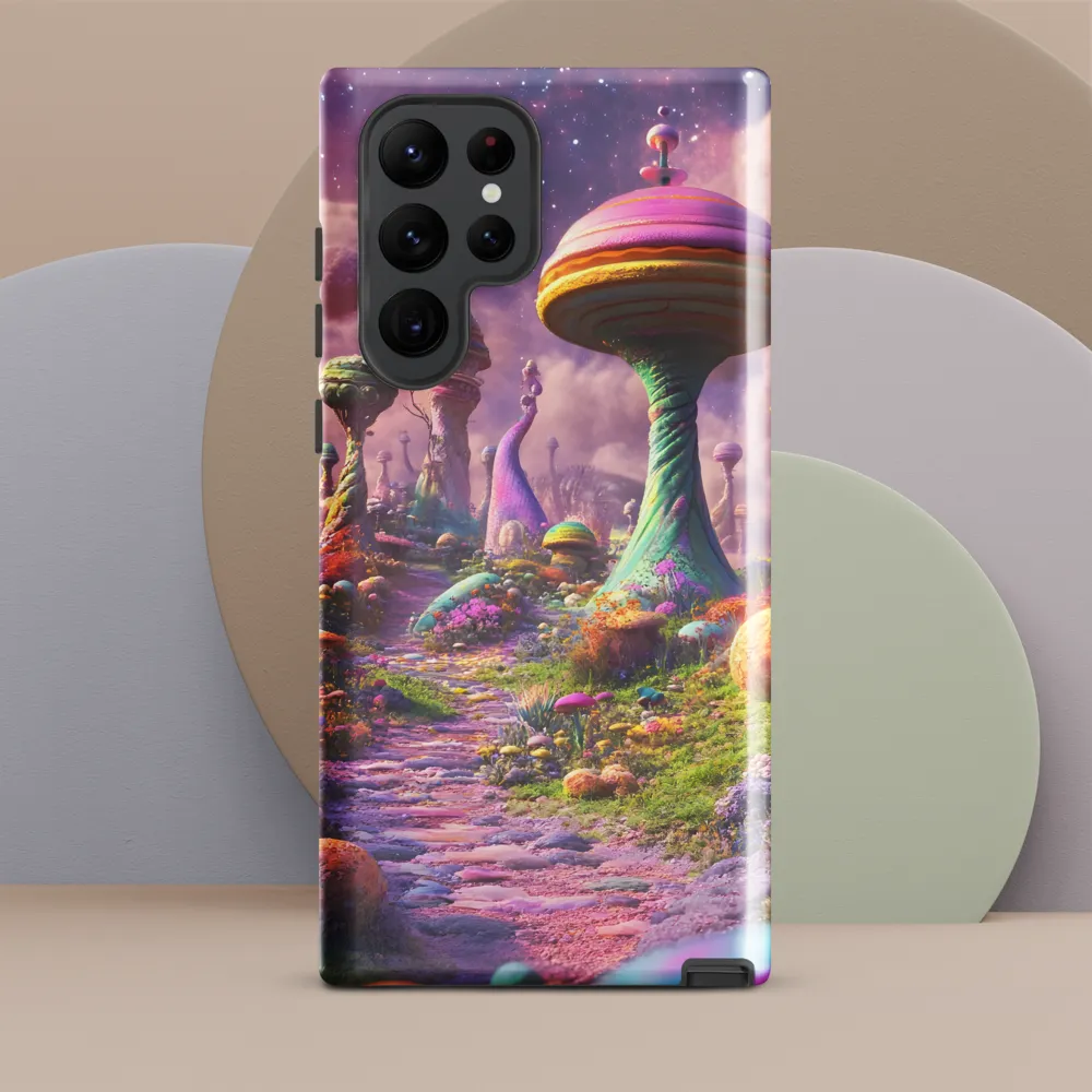 Whimsical Worlds: A Journey Through Fantasy