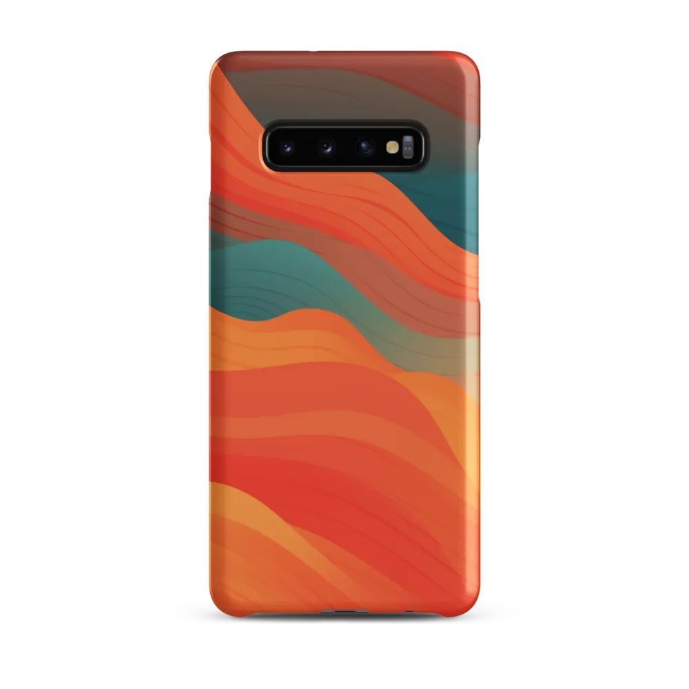 Waves of Warmth