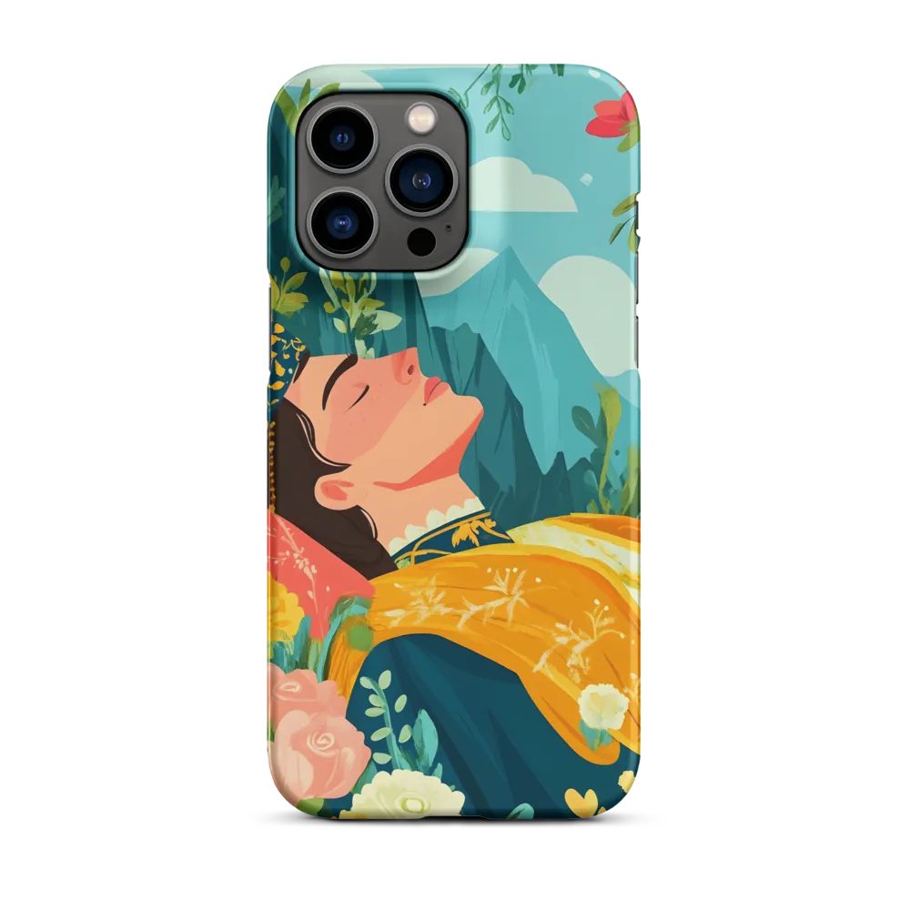 Dreaming in Nature