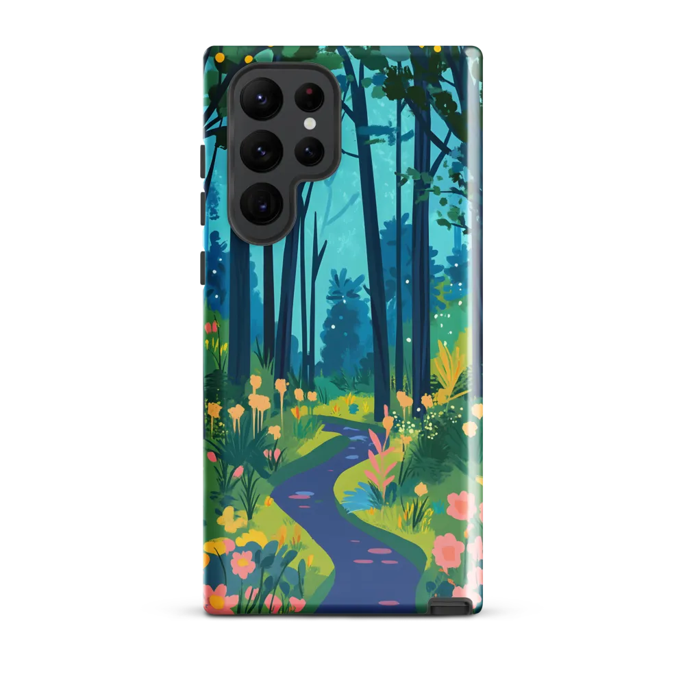 Whispers of the Forest