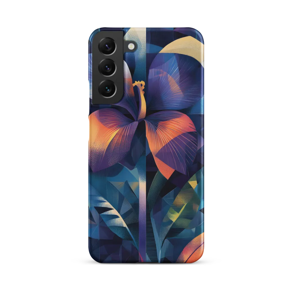 Harmony in Geometric Beauty