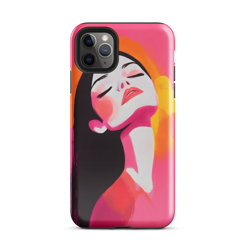 Ethereal Beauty | Phone Case |  11 Pro Max | Tough Case | Glossy