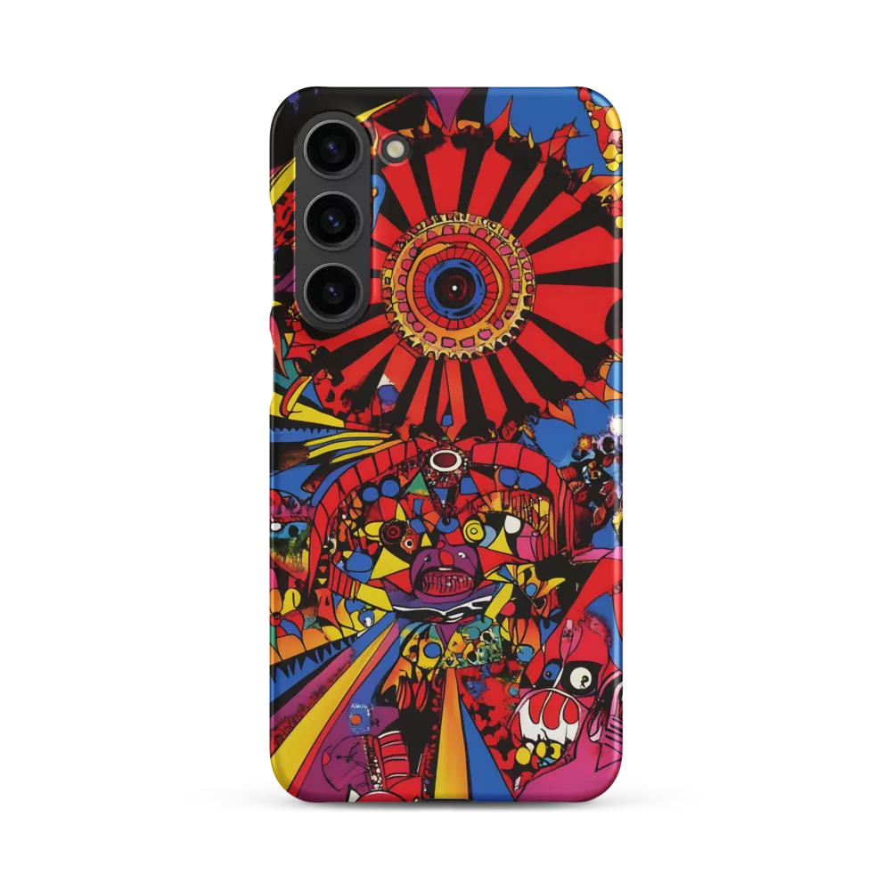 Cosmic Kaleidoscope