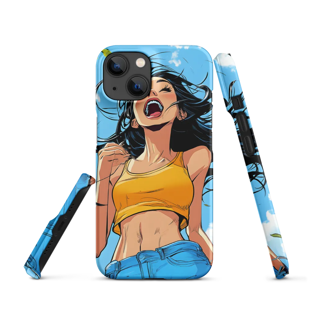 Joyful Summer Vibes