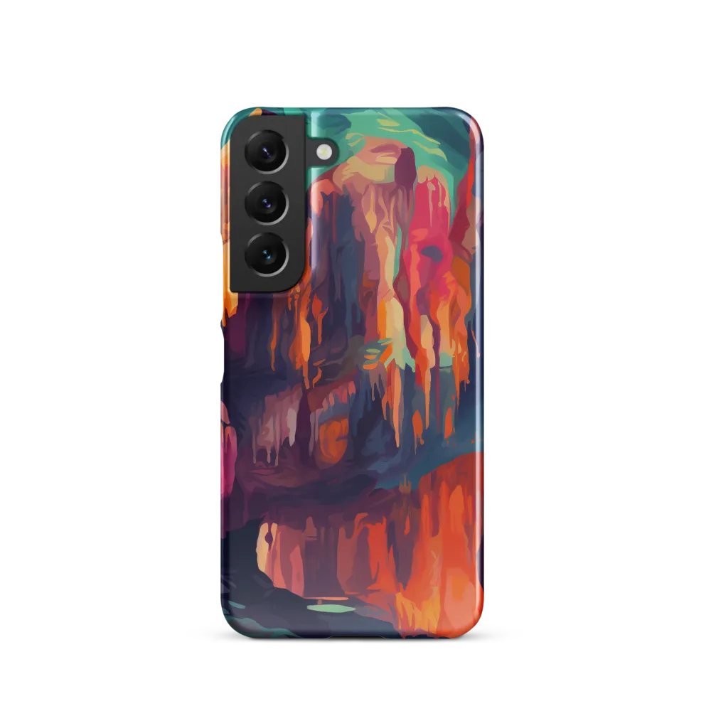 Mystical Canyon