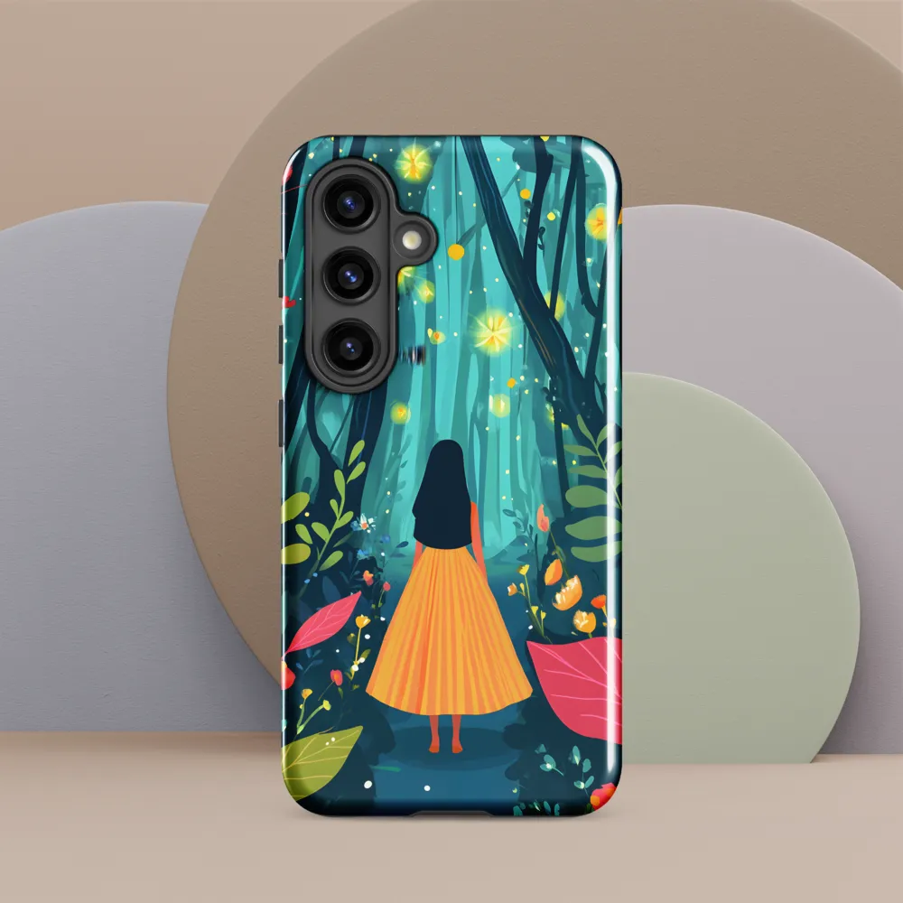Enchanted Forest Path