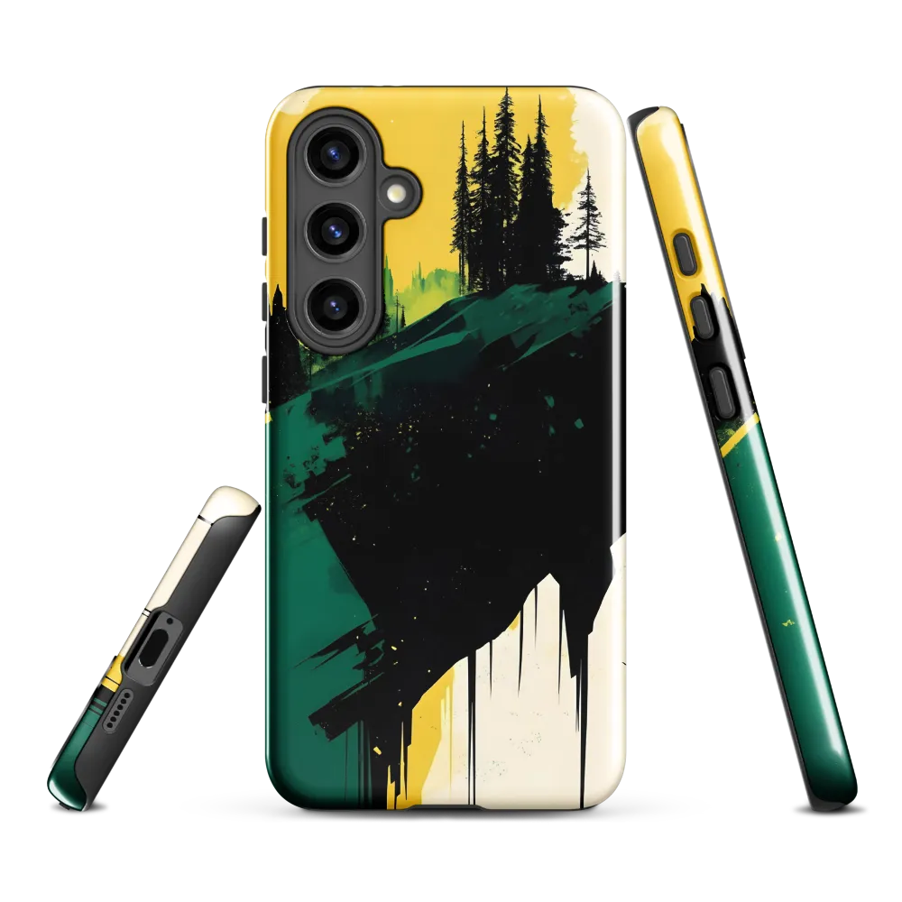 Whispers of the Wilderness