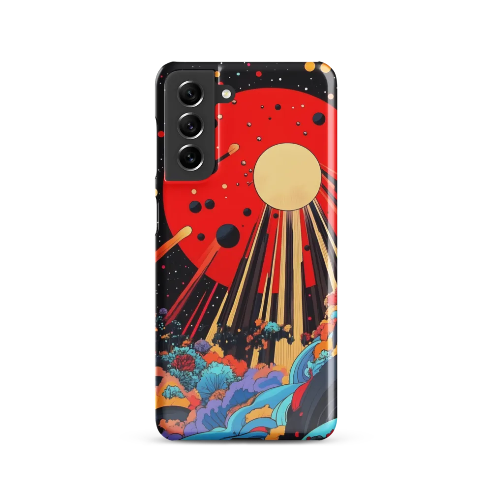 Cosmic Reverie