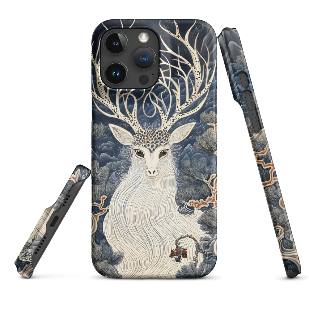 The Enchanted Stag