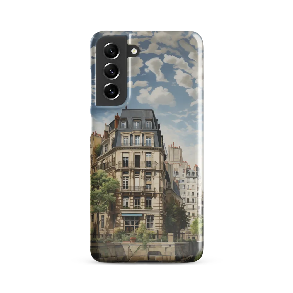 Reflections of Paris