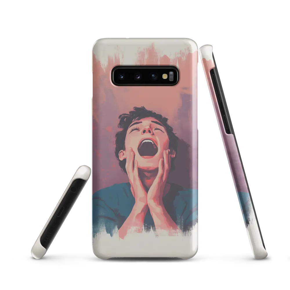 The Silent Scream