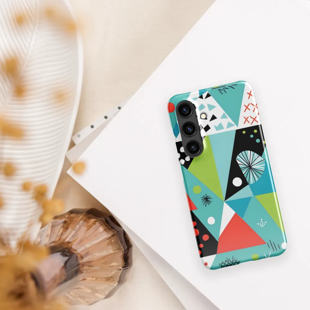 Playful Geometric Harmony