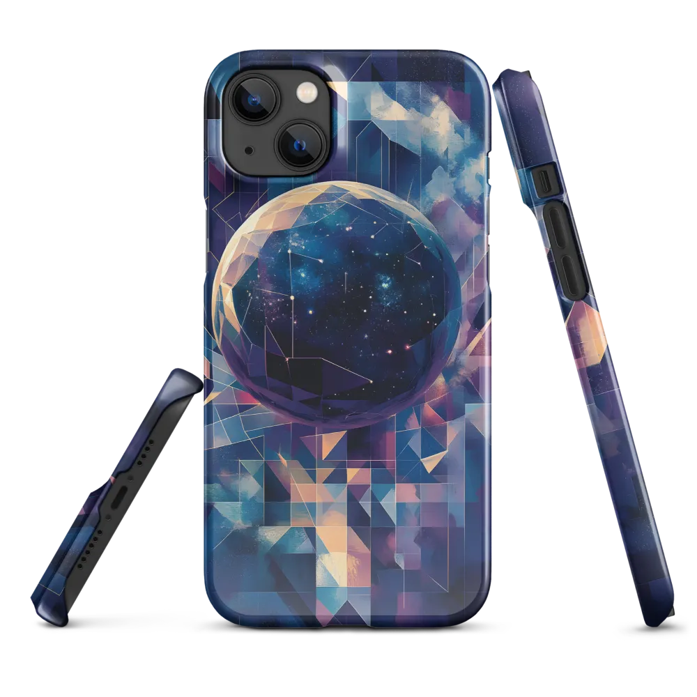 Celestial Geometry