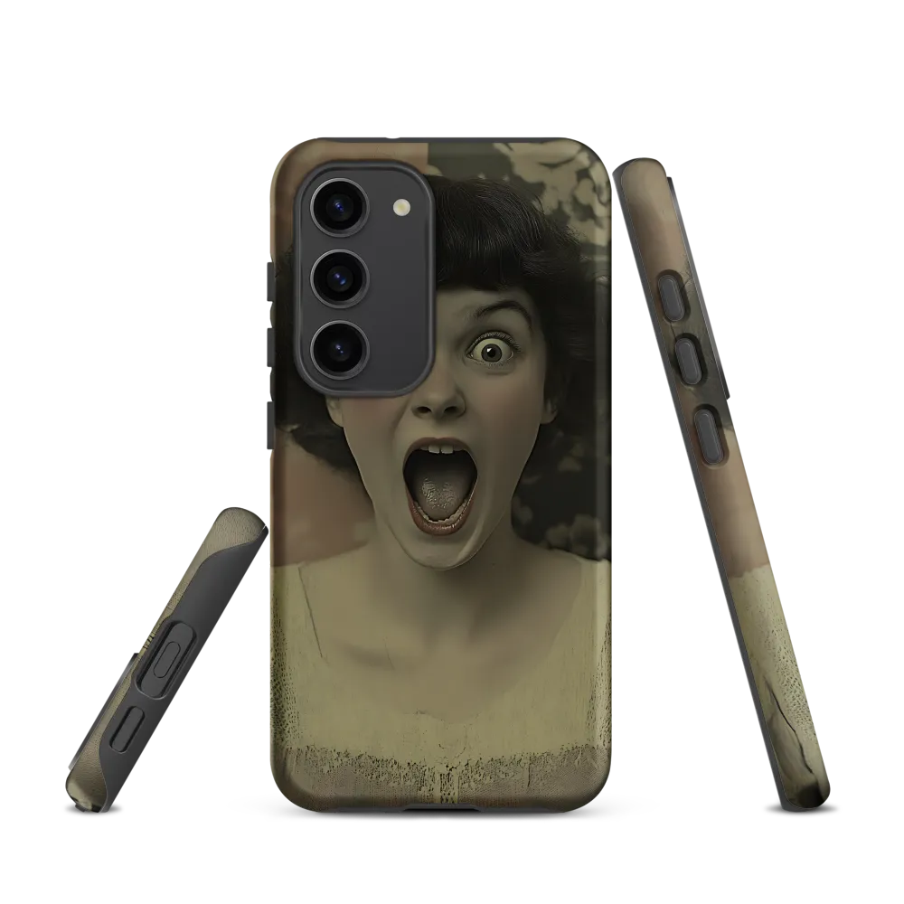 Surreal Shock