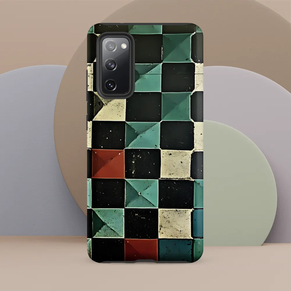 Geometric Harmony