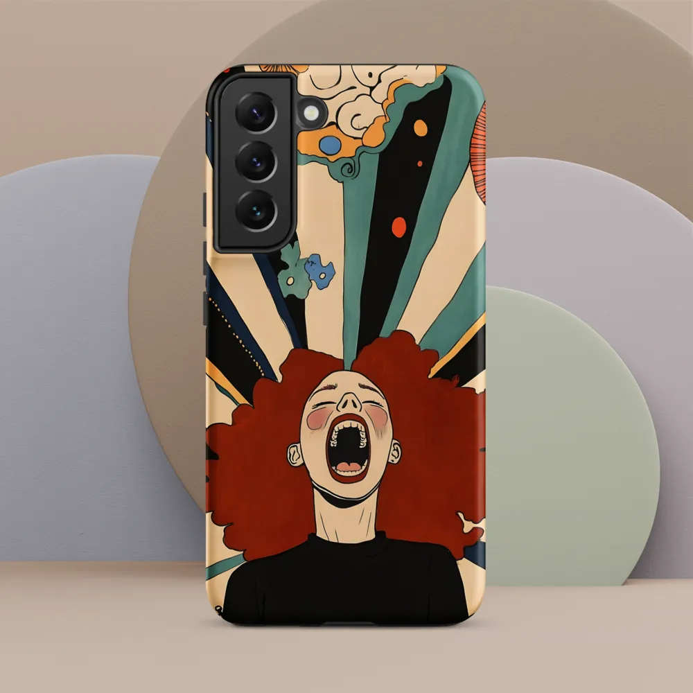 Roar of Emotion