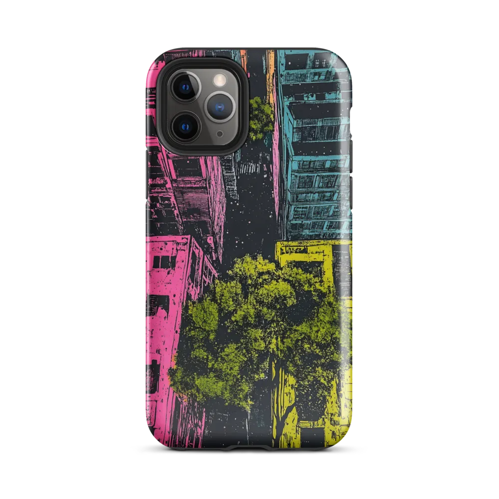 Urban Vibrance