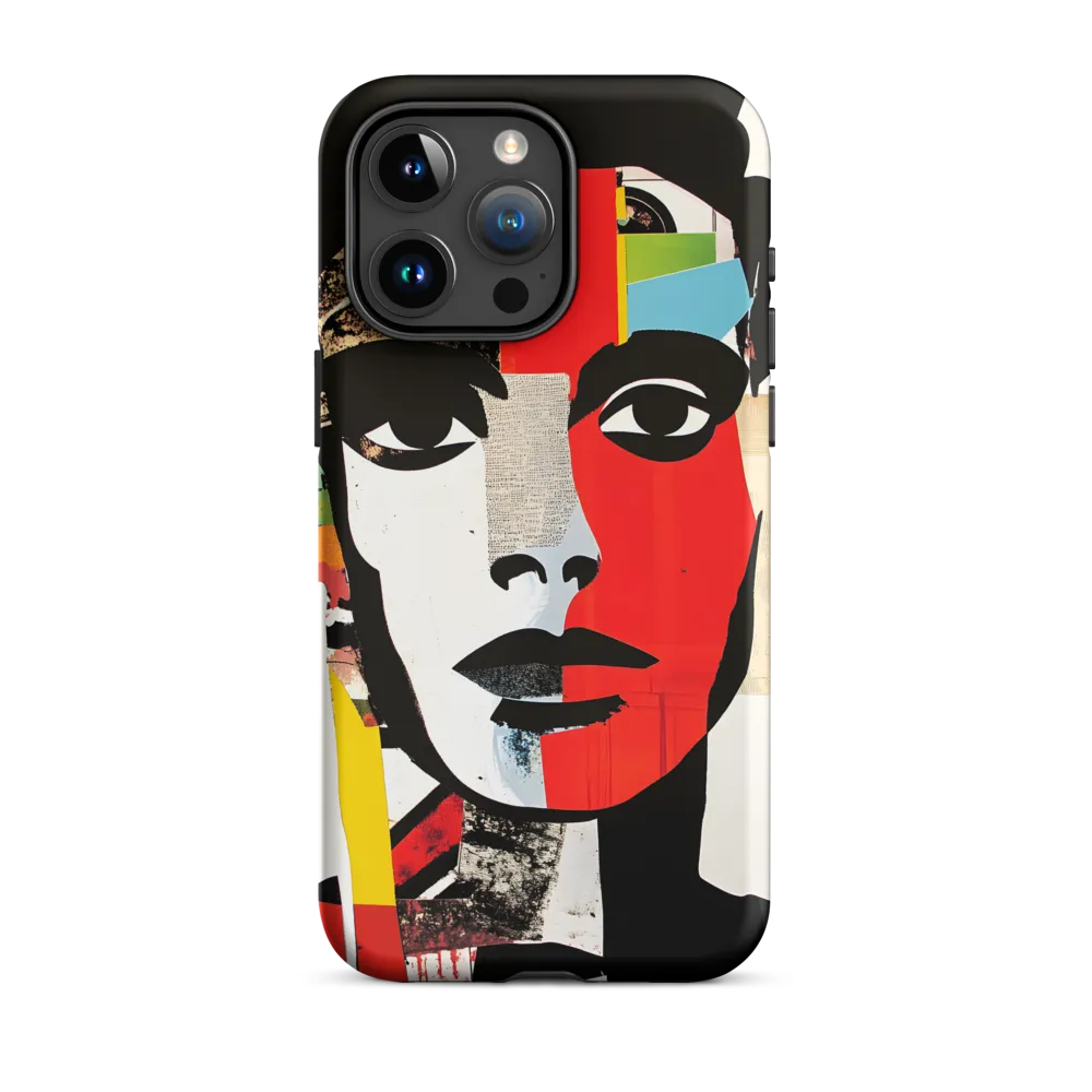 Fragmented Identity