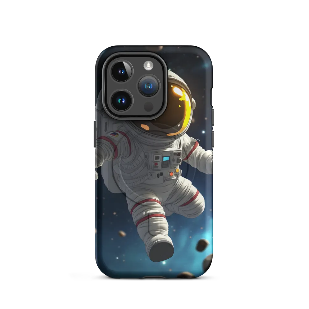 Cosmic Exploration