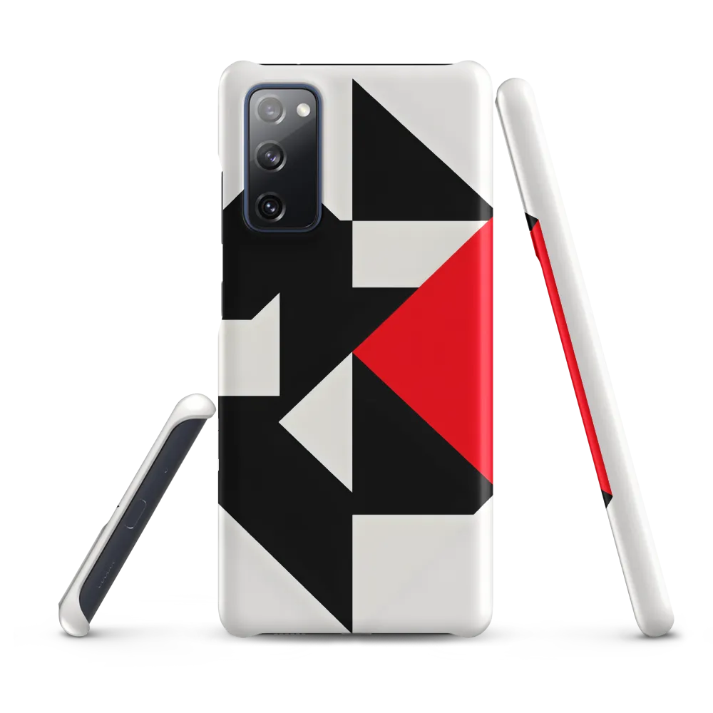 Dynamic Geometric Harmony