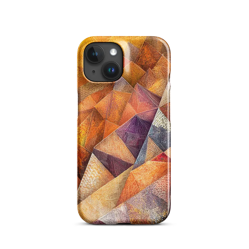 Geometric Warmth