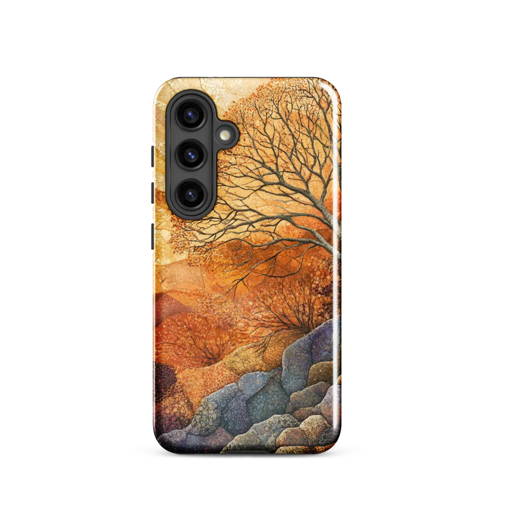 Whispers of Autumn