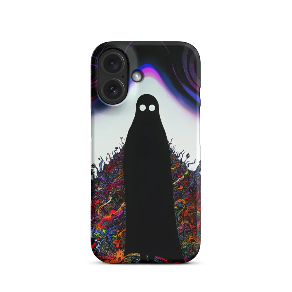 Veil of Mystery