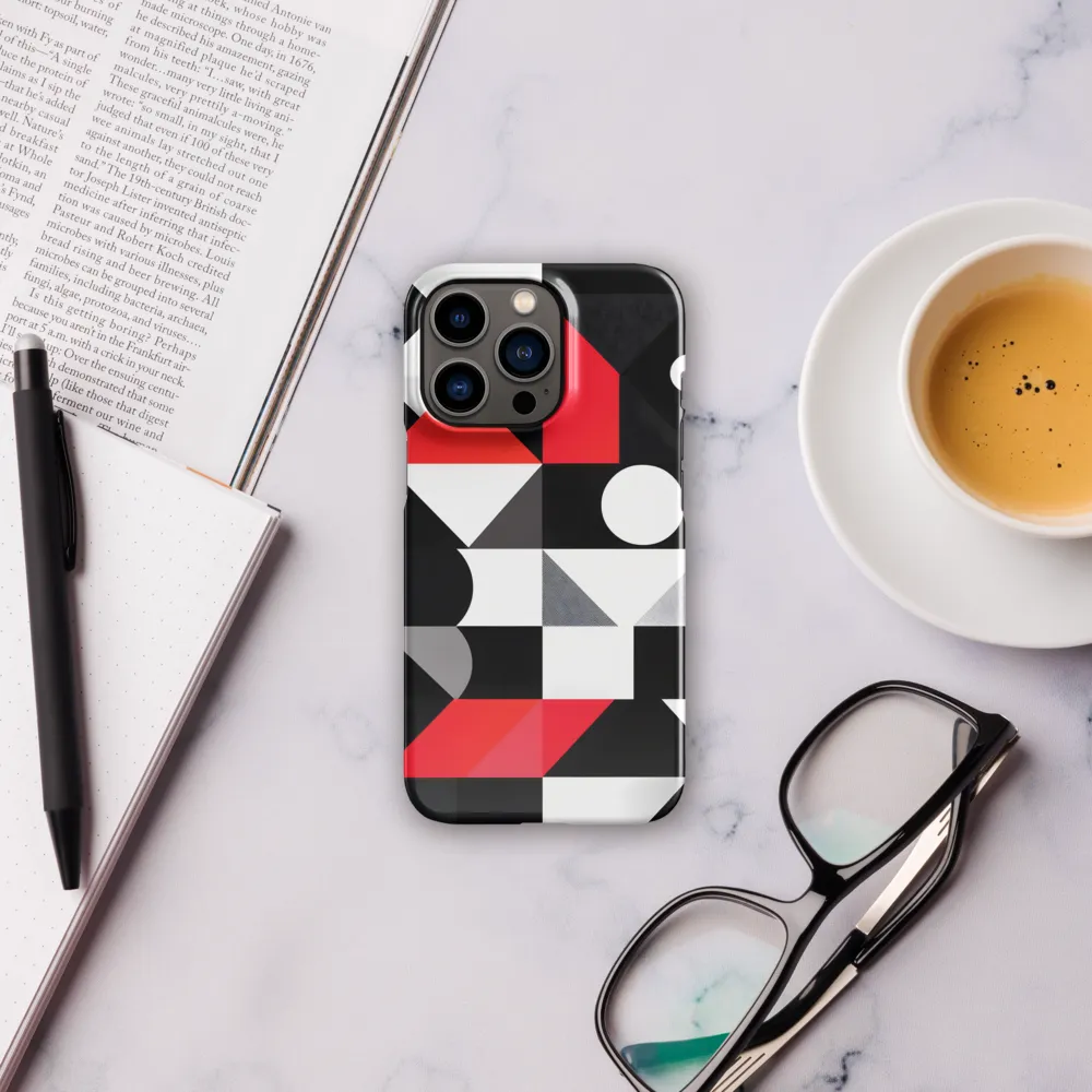 Dynamic Geometric Composition