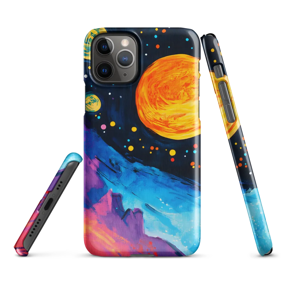 Cosmic Harmony