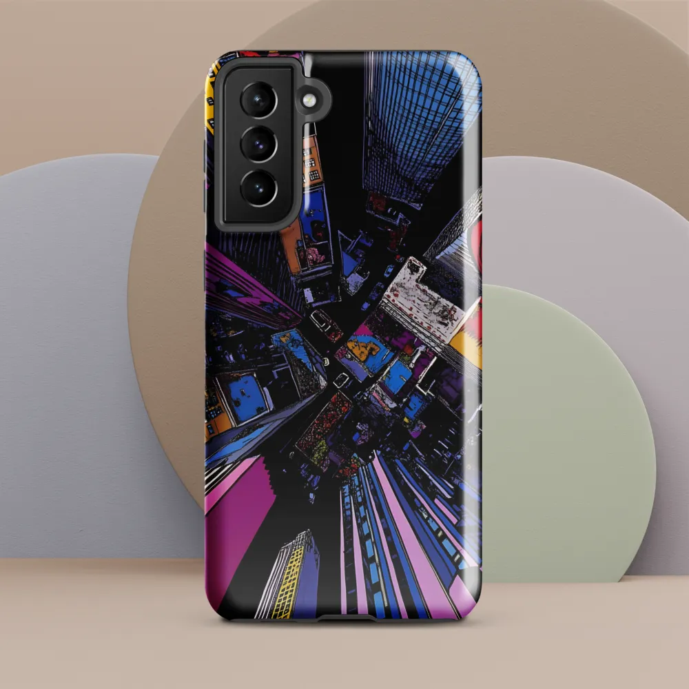 Urban Vortex
