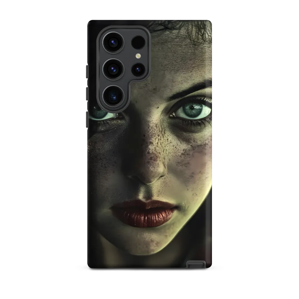 Eyes of Enigma