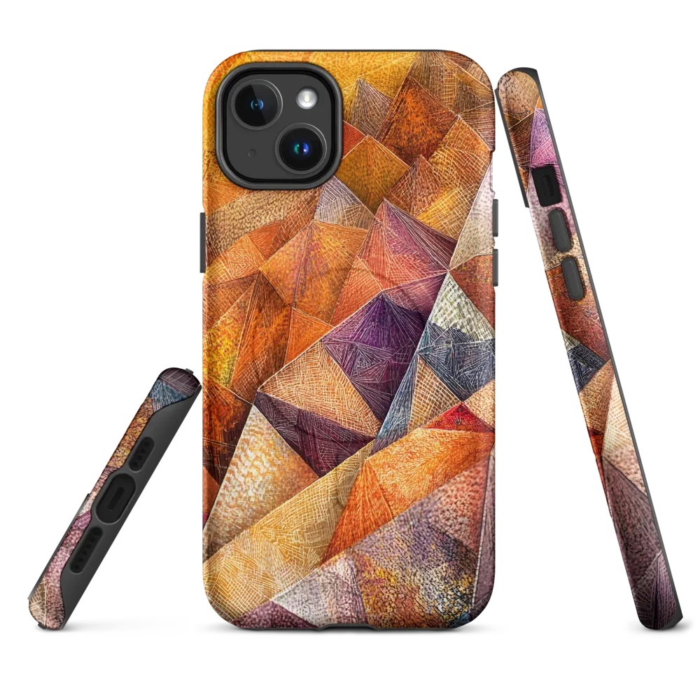 Geometric Warmth
