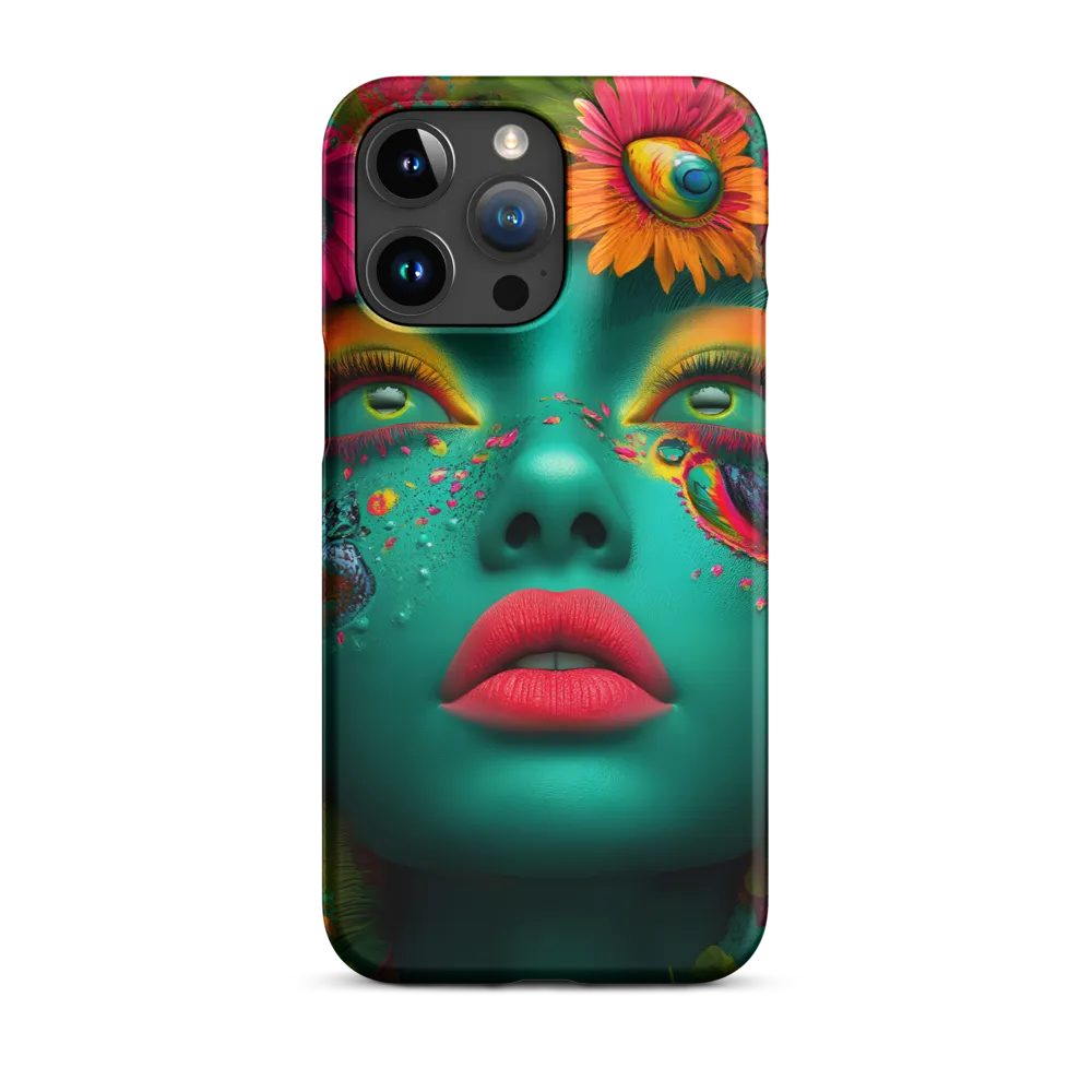 Botanical Reverie