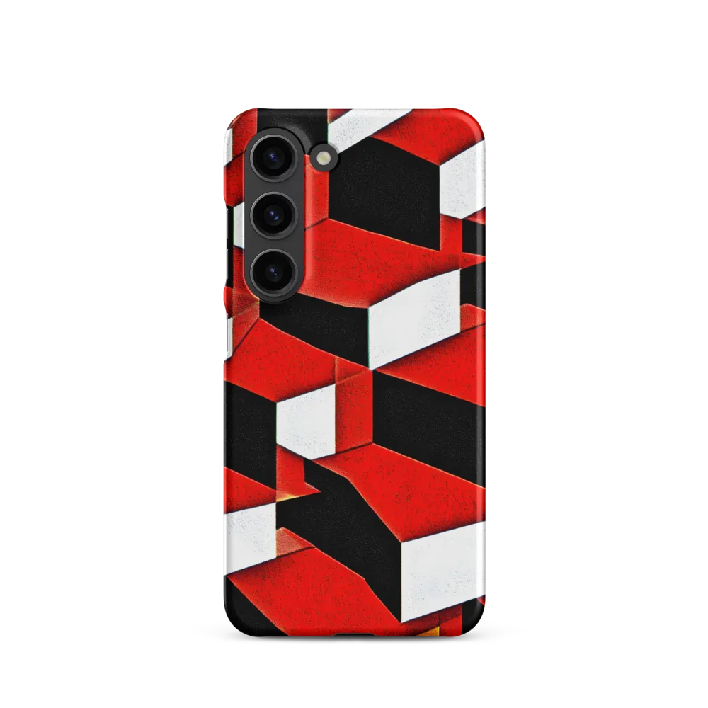 Dynamic Geometric Interplay