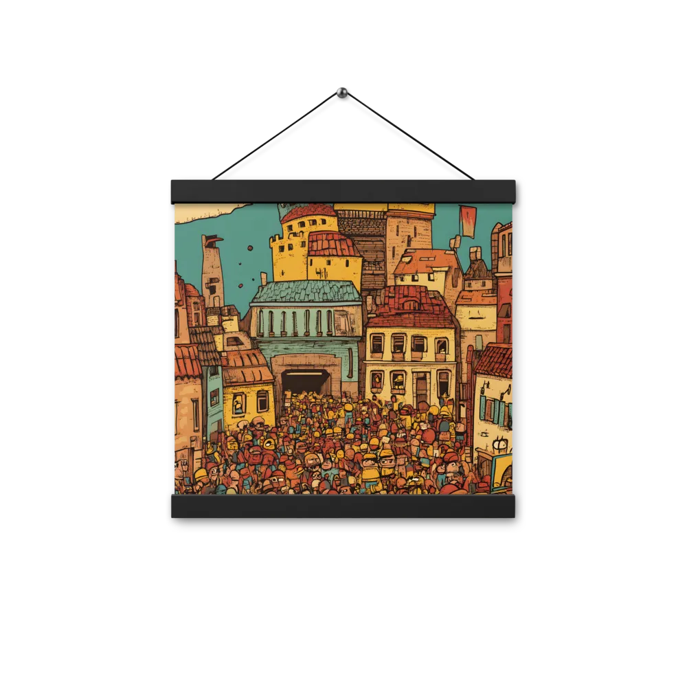 The Quirky City Gathering