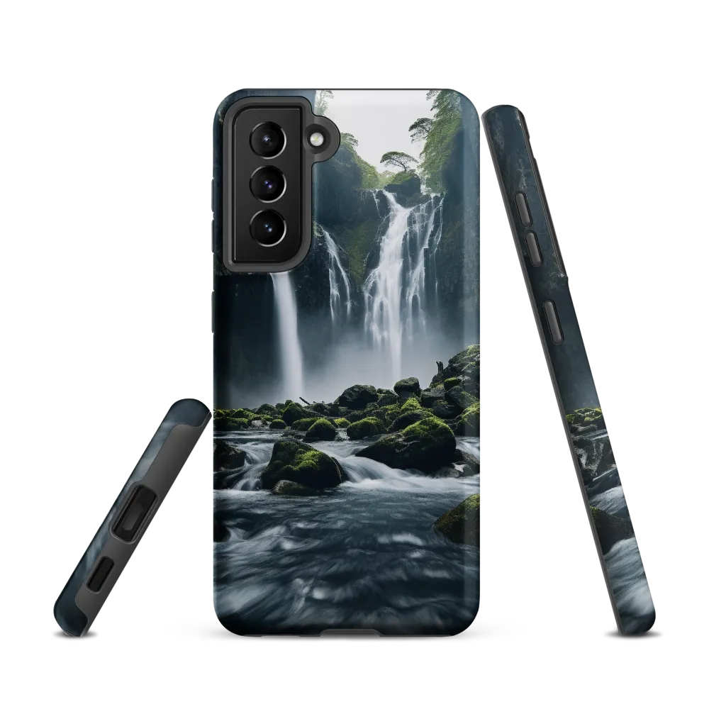 Whispers of the Falls