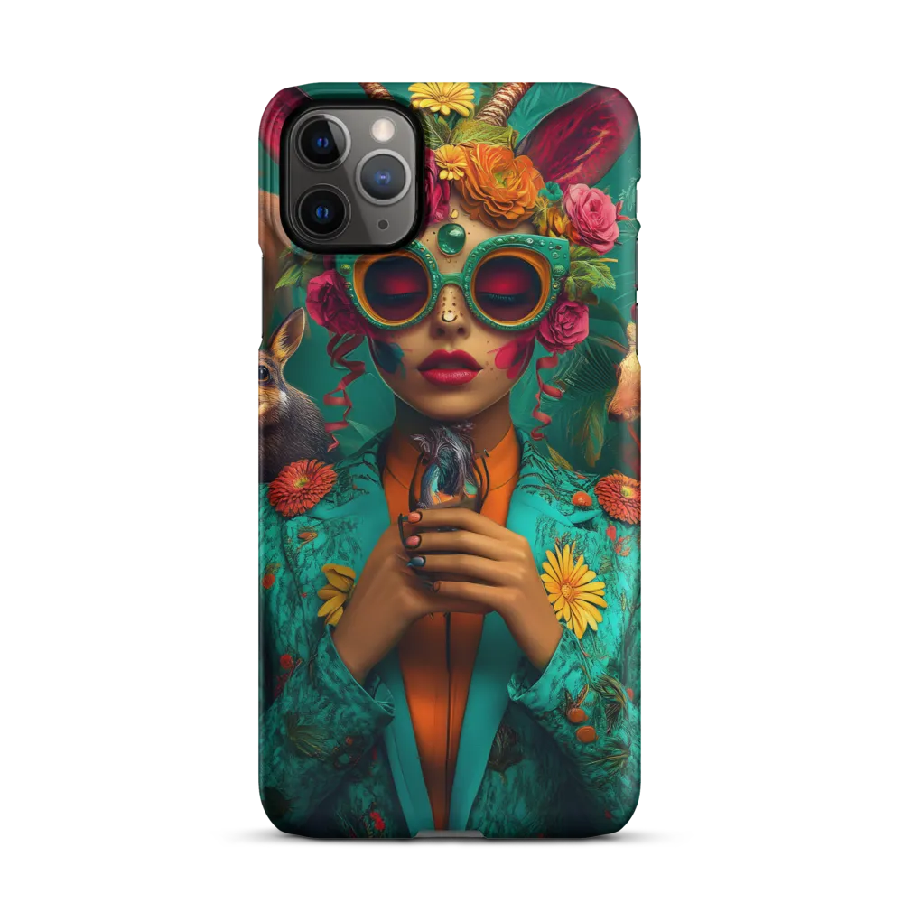 Botanical Reverie