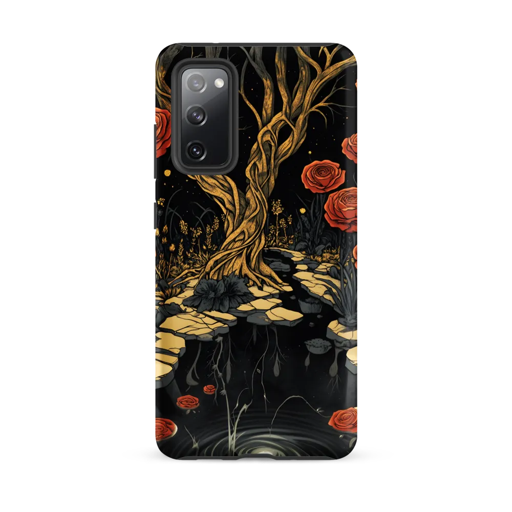 Whispers of the Enchanted Garden
