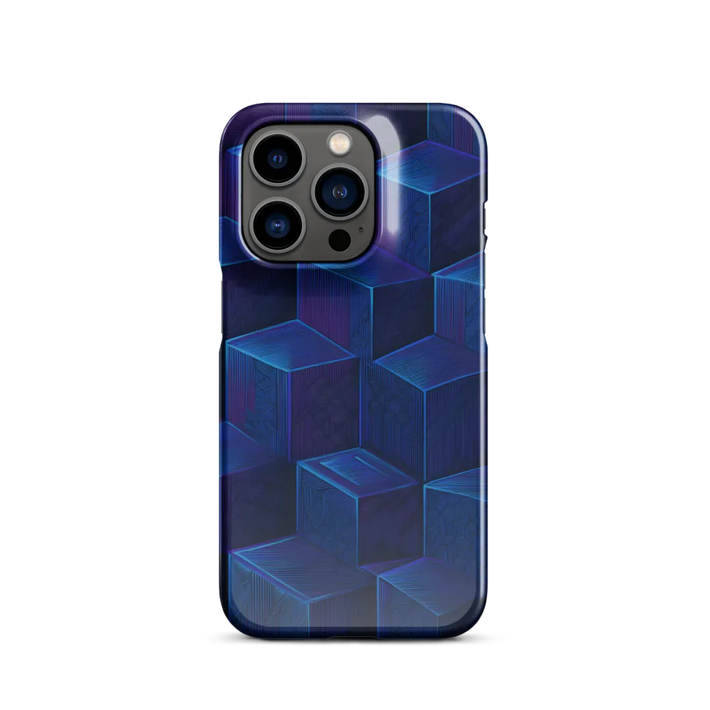 Cubist Illusions
