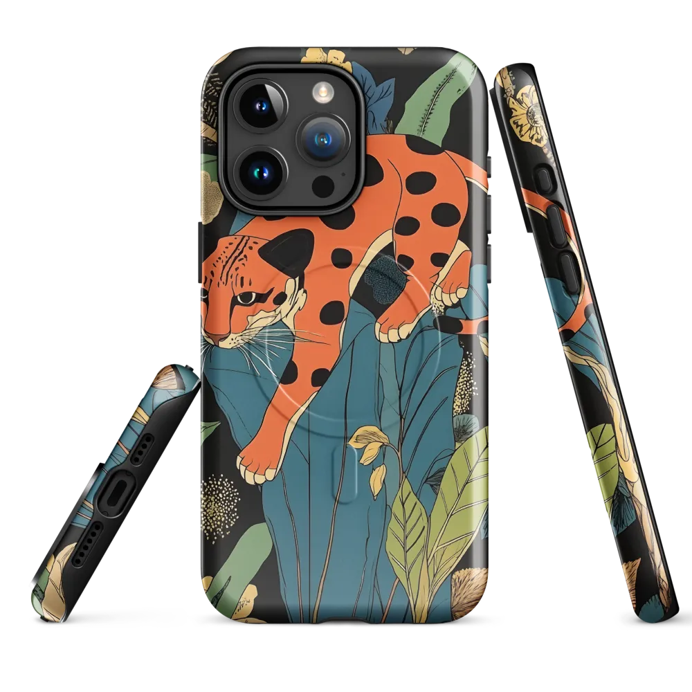 Jungle Majesty