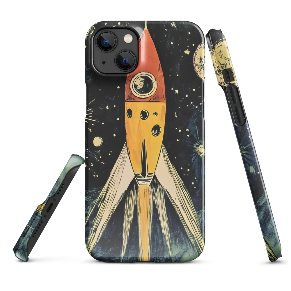 Journey into the Cosmos