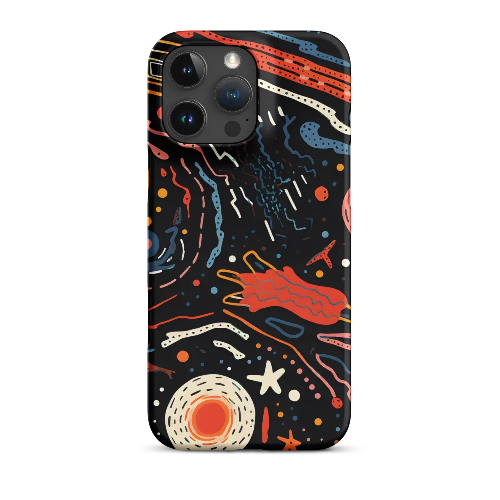 Cosmic Whimsy