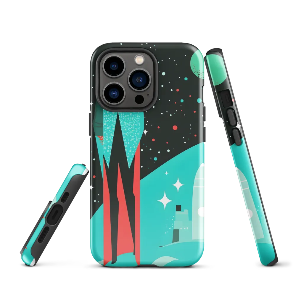 A Cosmic Explorer